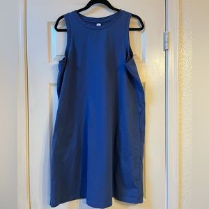 Old Navy shift dress